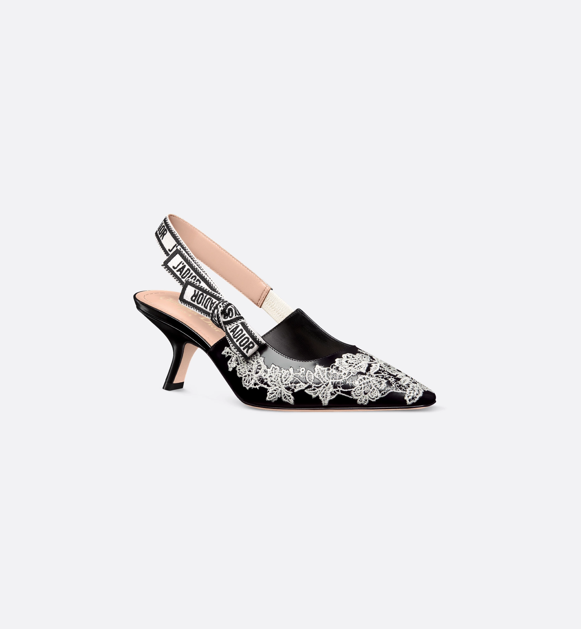 Dior J’Adior Slingback Pump - Image 1